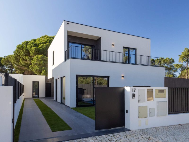 Lagoa de Albufeira — Dreamdomus