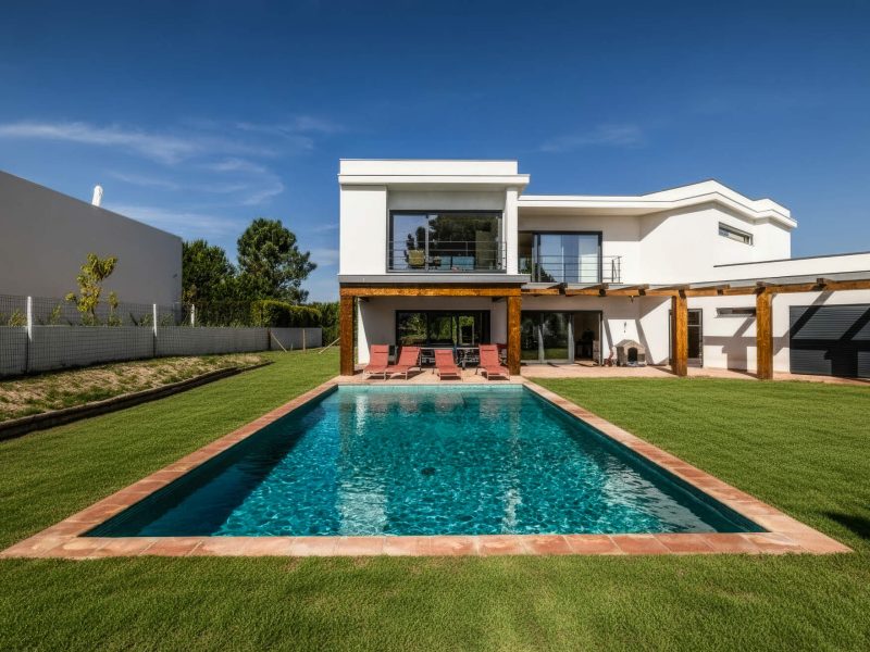 Quinta do Peru — Dreamdomus
