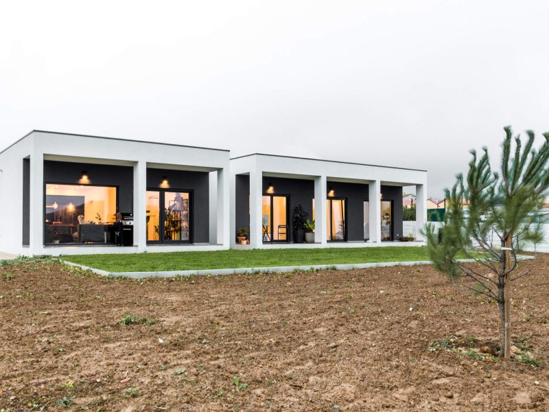 Arruda dos Vinhos — Dreamdomus